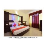 shree ram hotel room services