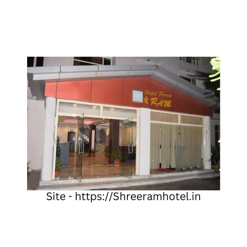 Shree Ram Hotel Conference Facilities