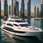 Sail into Success: The Thriving Yacht Rental Business in Dubai