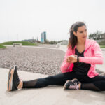 Stride in Style with Women’s Sports Joggers Online