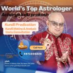 Stars Aligned: Journey with the World’s Best Astrologer