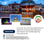 Pokhara Tour Package