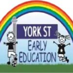 Unlocking Early Learning Success at York Street Early Education