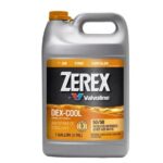 Zerex Coolant — Keep Your Cooling System Healthy!