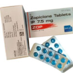 Buy Zopiclone 7.5 mg Online UK for Sleep Disorders: Next Day Delivery & 15% Off