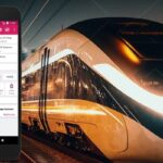 Top Railway Tracking Apps