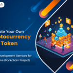 The Top Cryptocurrency Token Development Company