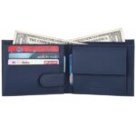 Elevate Your Style: INLYLE’s Best RFID Wallets for Men