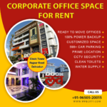 Find Commercial and Office Space for Rent In Dehradun