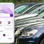 Top Parking Finder Apps