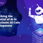 Unleashing the Future: Exploring AI Coin Development with Shamla Tech