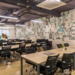 Coworking space in Gurgaon