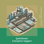 A Comprehensive Guide on QuickBooks Enterprise Support