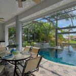 Pool rental properties in Fort Myers