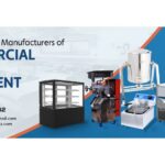 Kitchen Equipment Manufacturers