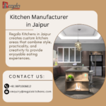 Kitchen Manufacturer in Jaipur