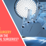 Is Robotic Prostate Surgery Better | World of Urology