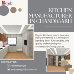 Kitchen Manufacturer in Chandigarh