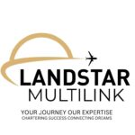 Private Jet Charters in India- Landstar Multilink