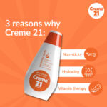 Best Sunscreen Body Lotion by Creme21