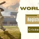 Unleash Your Cricket Fantasy: The Importance of World777 Register