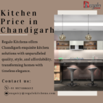 Kitchen Price in Chandigarh