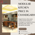 Modular Kitchen Price in Chandigarh