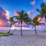 Pompano Beach beachfront rental