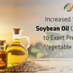 Increased Supply Of Soybean Oil Continues To Exert Pressure on Vegetable Oil Prices