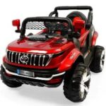 Baby Car: An All-Inclusive Parent’s Guide