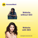 Enhance Your Online Presence by Implementing AccessNext’s SEO Strategies