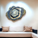 Epoxy Resin Wall Art Collection from woodensure Shop now today