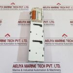 ABB RAIO-01 I/O MODULE ADAPTER AIMA-01