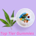 Experience the Finest with Got My Weed Online: Indulge in Top Tier Gummies