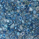 Unveil the Charm of Blue Agate in Your Interiors