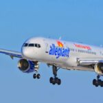 How to Change Name on Allegiant Air Ticket?