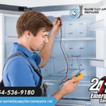 Are You Looking For Appliance Repair Near Me?