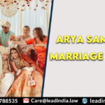 arya samaj marriage fees