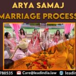 arya samaj marriage process