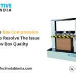 Assess The Box Compression Strength To Resolve The Issue Of Low Box Quality