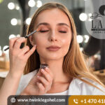 Professional Atlanta Makeup Artist – Leady Beauty Care and Bridal Studio