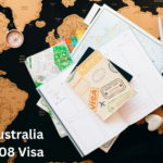 Unlocking Opportunities: A Guide to Australia’s Subclass 408 Visa