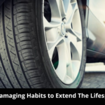 Avoid Tire Damaging Habits to Extend The Lifespan of a Tire – No Time Flat