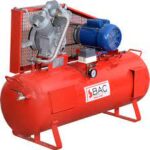 Air Compressor Manufacturers & Suppliers in Coimbatore, India – BAC Compressor