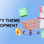 Shopify Theme Development Company