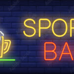 Exploring the Top 10 Best Sports Bars in Euless Texas