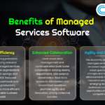 Effortless Efficiency: Managed Services Software