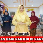 5 Cara Seru Rayakan Hari Kartini di Kantor !