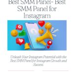 Best SMM Panel- Best SMM Panel for Instagram