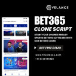 Best Bet365 Clone Script Thailand